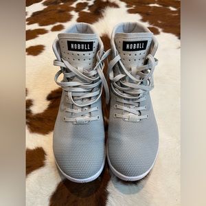 SOLD!!!!    Nobull training shoes